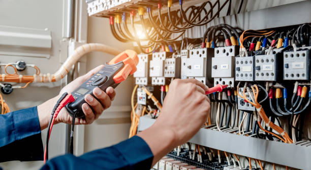 Best Electrician for Home Renovation  in Newburg, WI