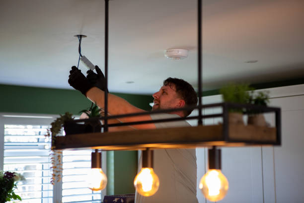Best Electrical Outlet Repair  in Newburg, WI
