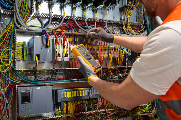 Best Electrical Repair Services  in Newburg, WI