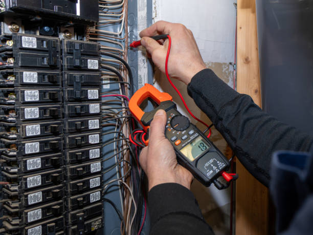 Best Best Electricians Near Me  in Newburg, WI